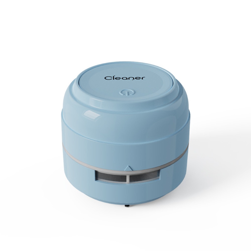Aspiradora de Escritorio Inalá - Mini Desktop Vacuum Cleaner For Eraser Dust reseña y precio