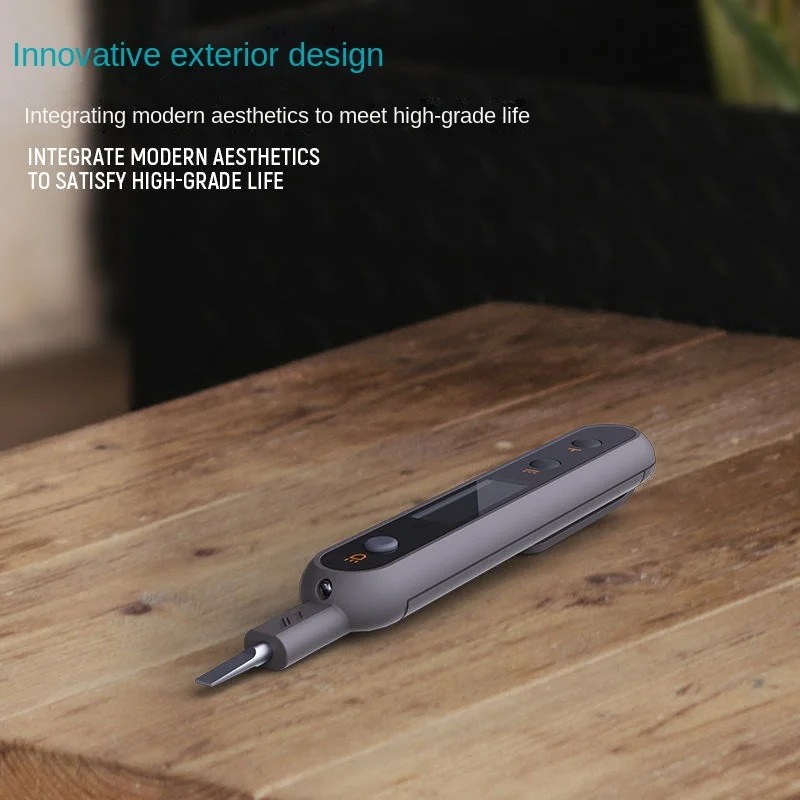 Detector de Voltaje JIMIHOME,  - Writing Tools reseña y precio