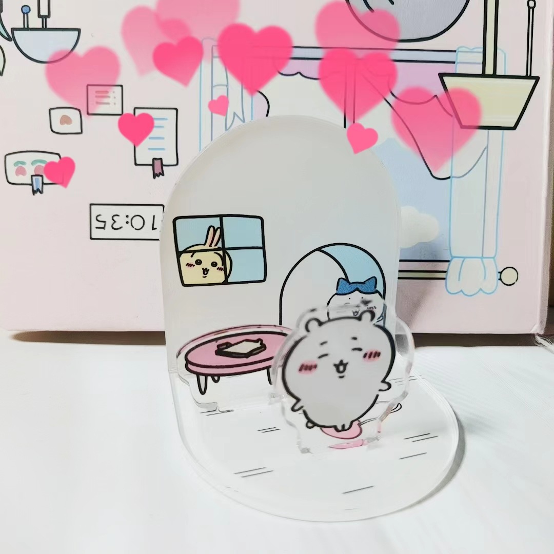 Linda Letrero Decorativa de Ac - Desk Accessories reseña y precio