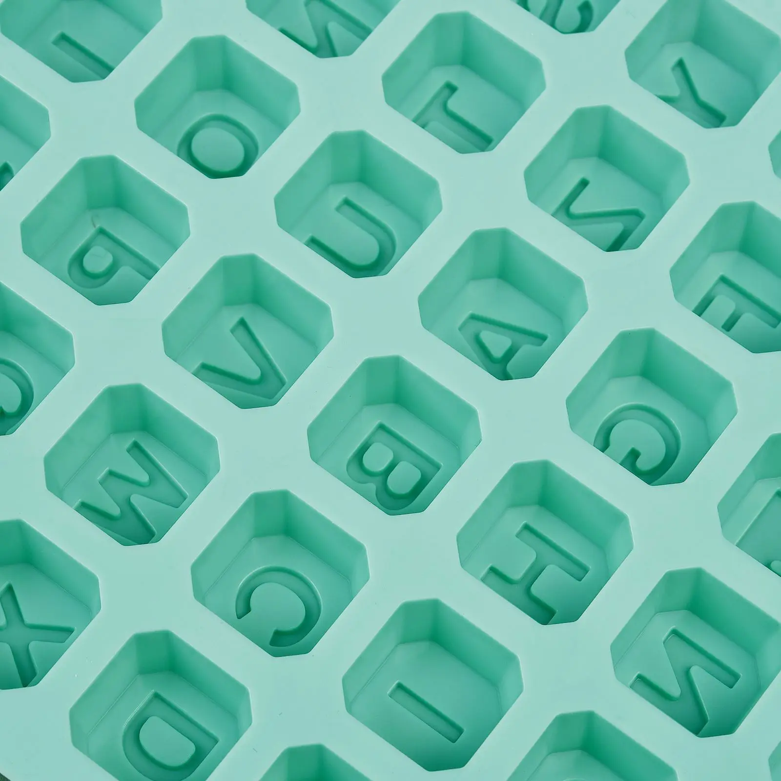 48 letras Enghish alfabeto let - Writing Tools reseña y precio