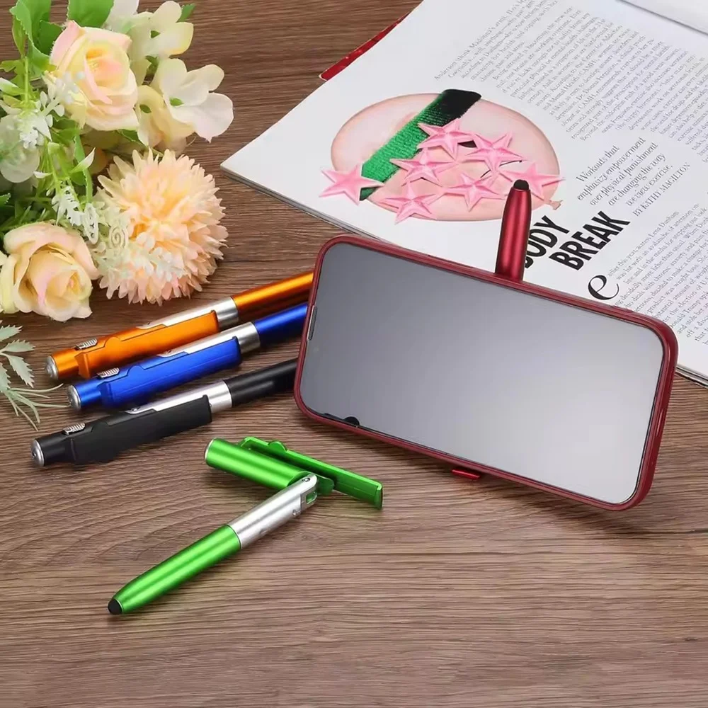 Soporte para teléfono plegable - Writing Tools reseña y precio