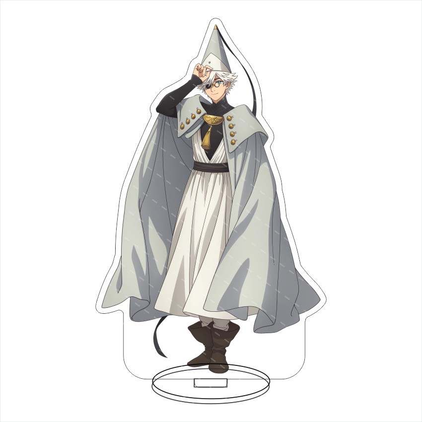 Figura de Acrílico de Anime de - Desk Accessories reseña y precio